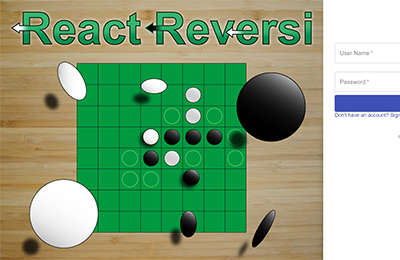 Reversi