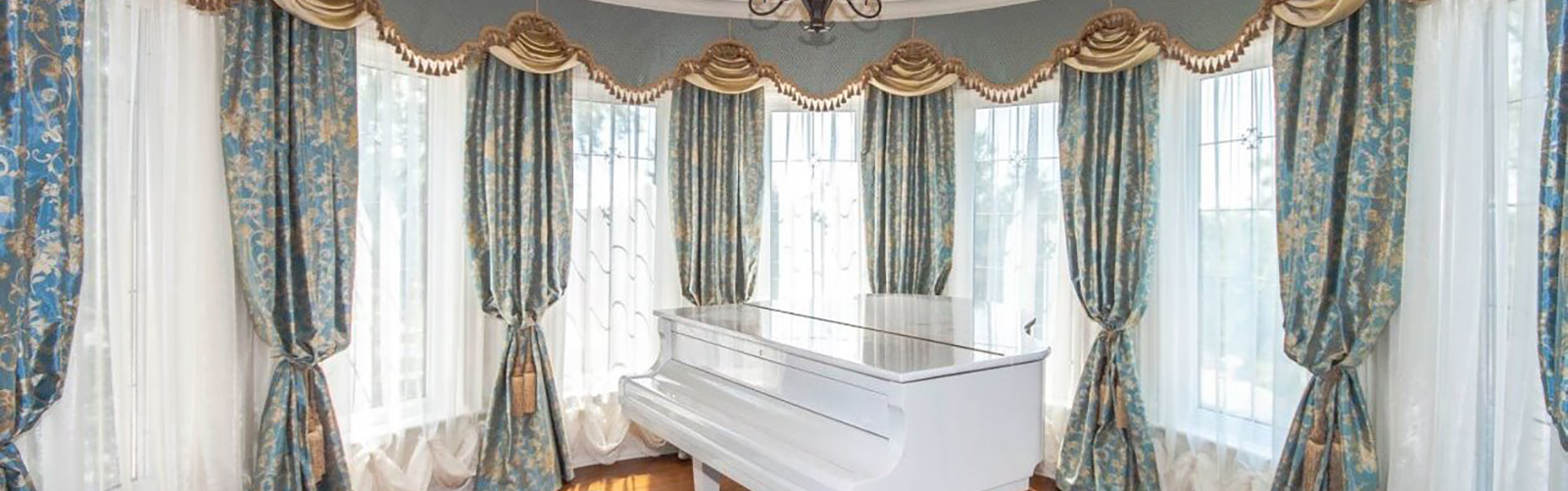 Piano Room